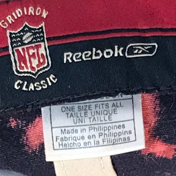 Tye Dye NFL Dallas Cowboys Adjustable Cap Hat - Picture 7 of 12